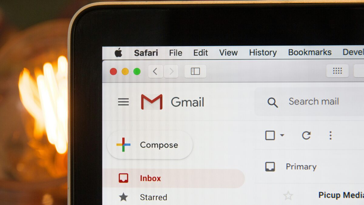 How to Create an Email Account Without a Phone Number