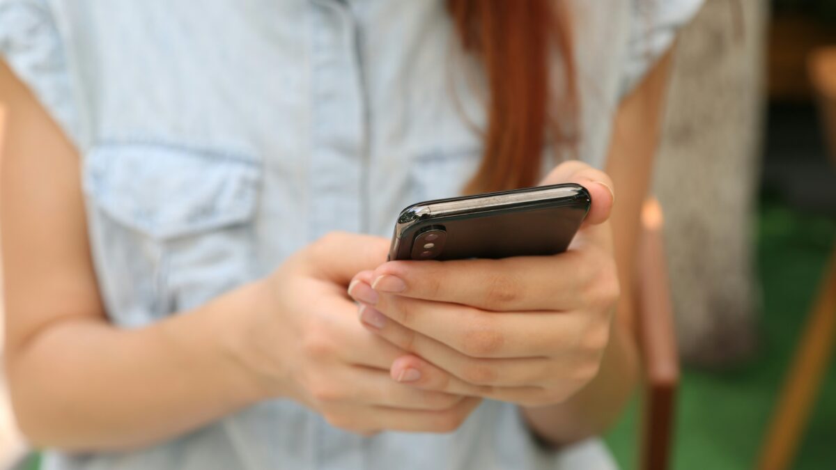 How to Receive SMS Online with Temporary Phone Numbers