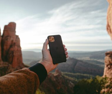 How to Receive a Verification Code Overseas While Traveling